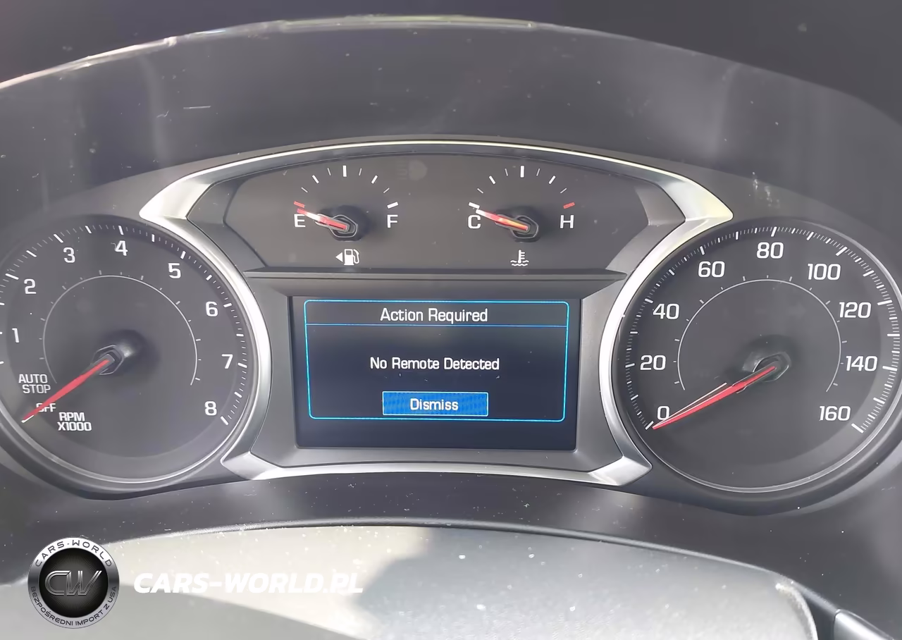 2020 Chevrolet Equinox Awd Lt 1.5L Turbo VIN:3GNAXUEVXLL166746 - 7