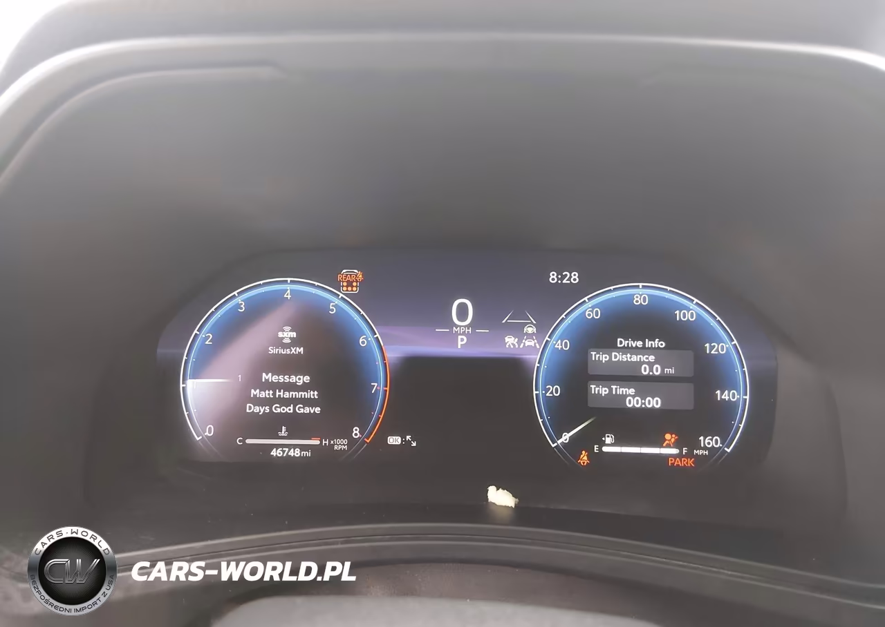2024 Toyota Grand Highlander Platinum VIN:5TDAAAB51RS048178 - 7