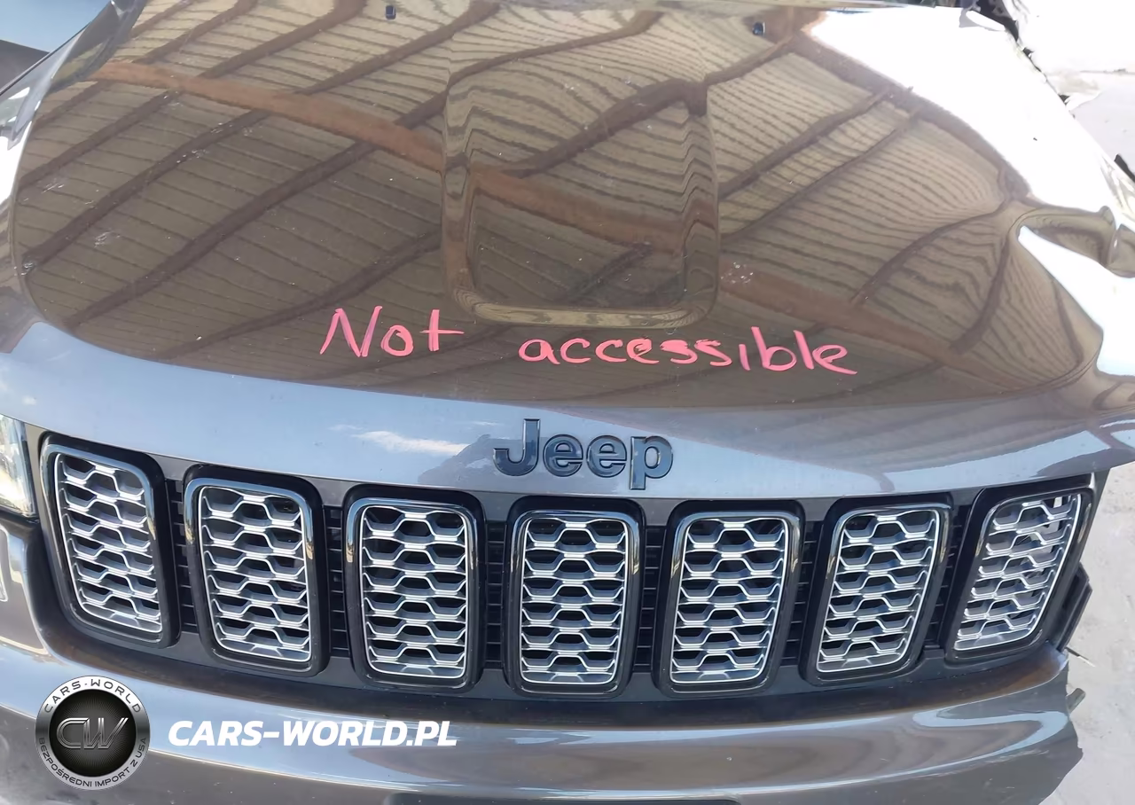 2021 Jeep Grand Cherokee Laredo X 4X4 VIN:1C4RJFAG0MC515958 - 10