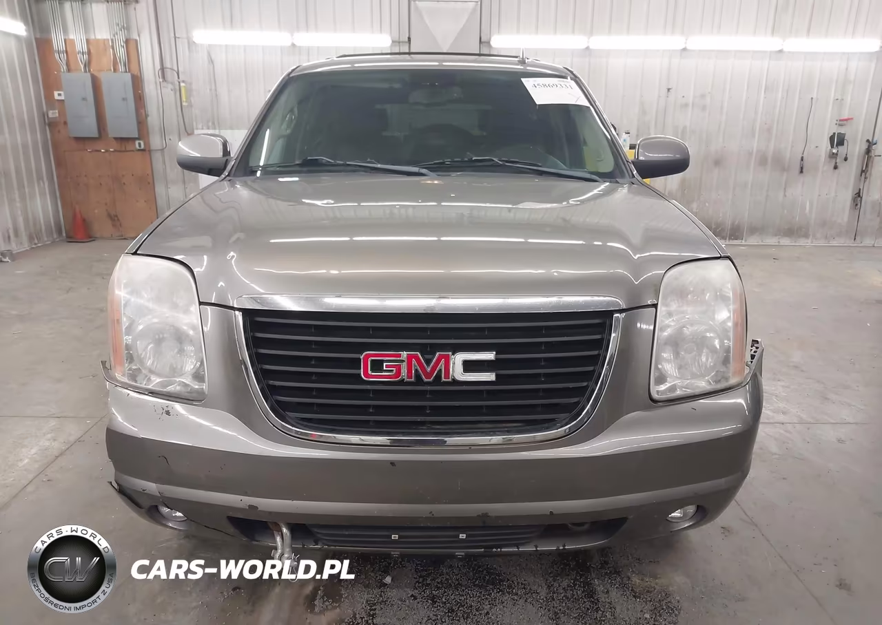 2009 GMC Yukon Slt W-4Sa VIN:1GKFK33069R193205 - 13