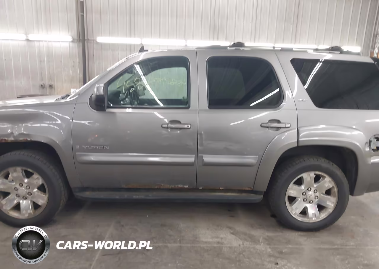 2009 GMC Yukon Slt W-4Sa VIN:1GKFK33069R193205 - 15