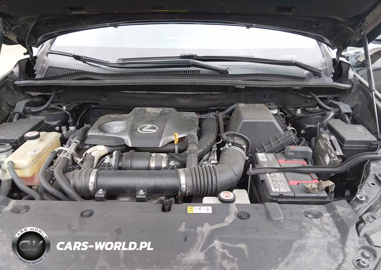 2016 Lexus Nx 200T VIN:JTJYARBZ0G2044902 - 10