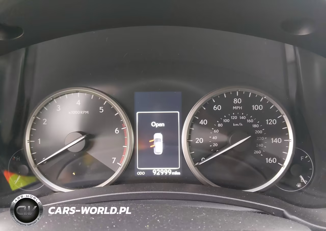 2016 Lexus Nx 200T VIN:JTJYARBZ0G2044902 - 7