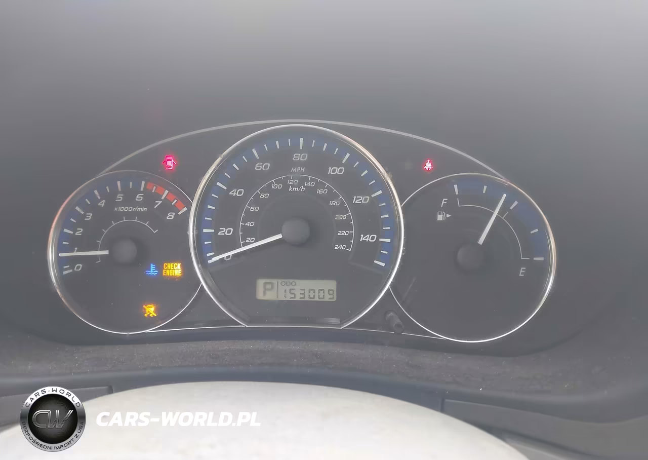 2010 Subaru Forester 2.5X Premium VIN:JF2SH6CC9AH804649 - 7