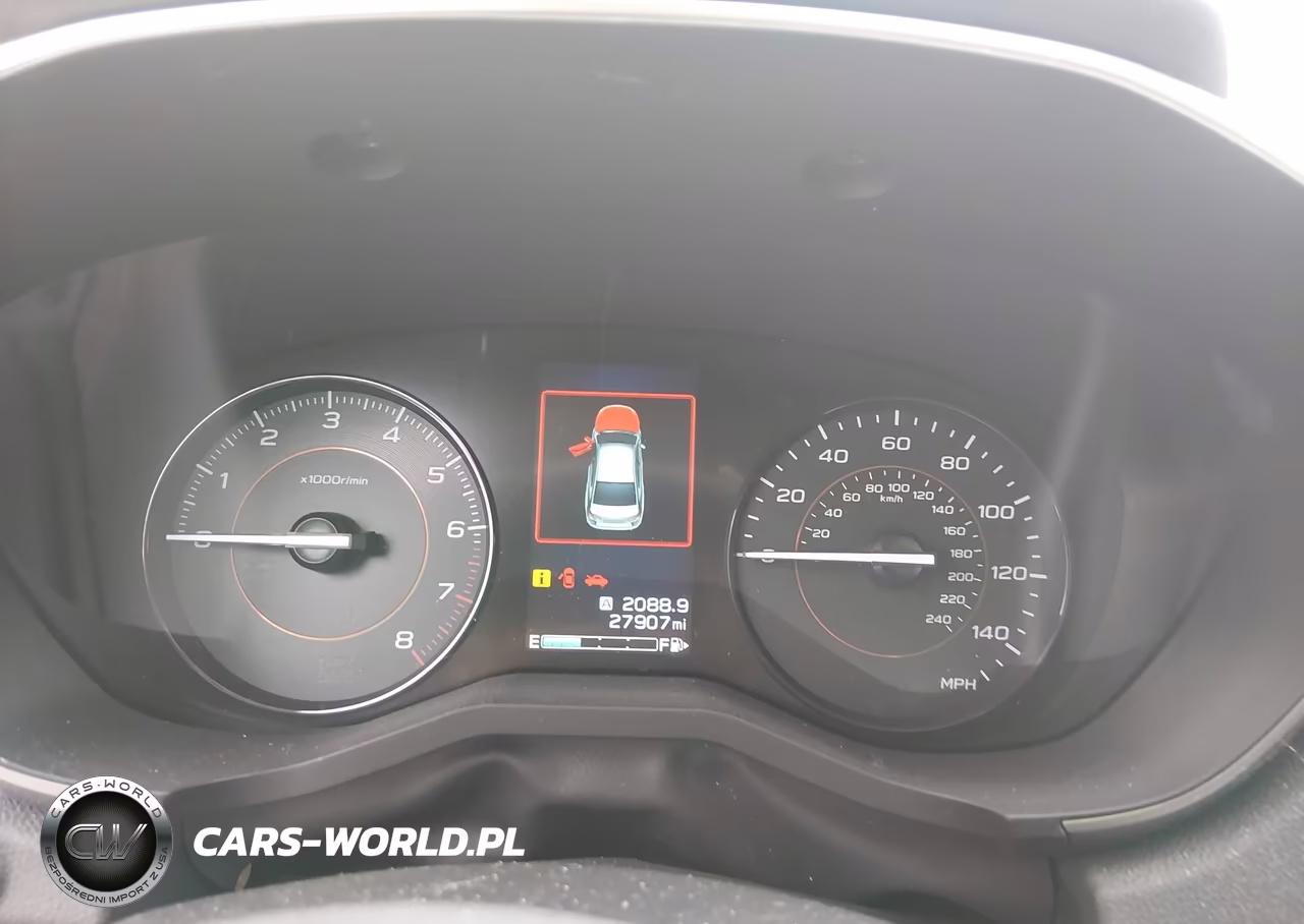2022 Subaru Crosstrek Premium VIN:JF2GTAEC7N8271503 - 7