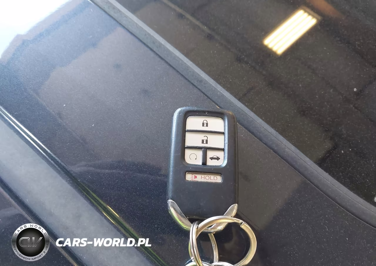 2018 Honda Civic Ex-L VIN:19XFC1F72JE000666 - 11