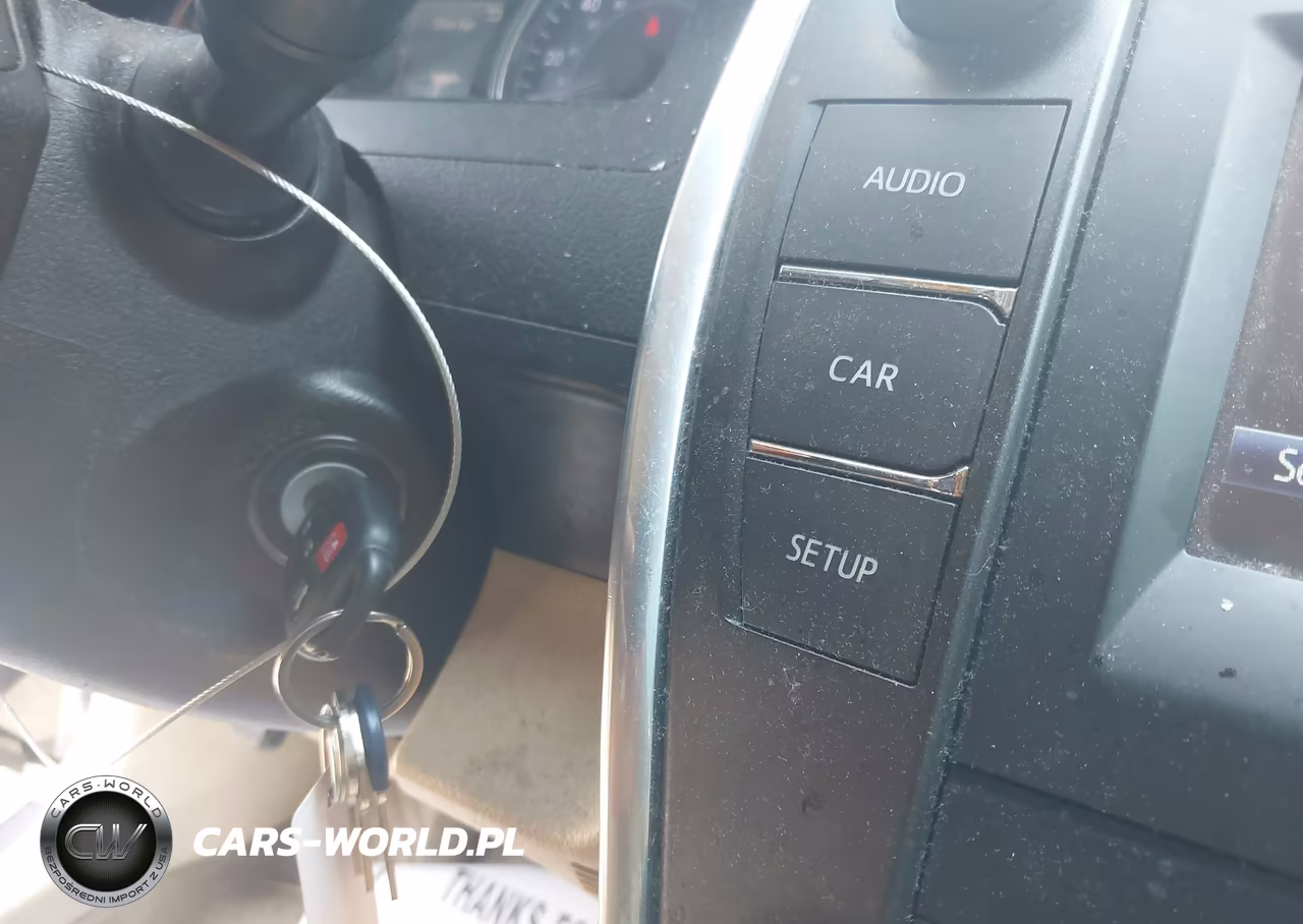 2016 Toyota Camry Le VIN:4T4BF1FKXGR517185 - 11