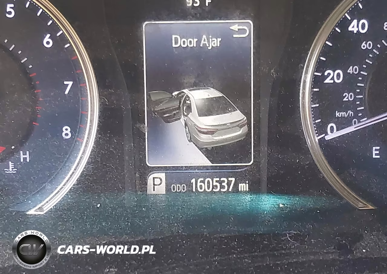 2016 Toyota Camry Le VIN:4T4BF1FKXGR517185 - 15