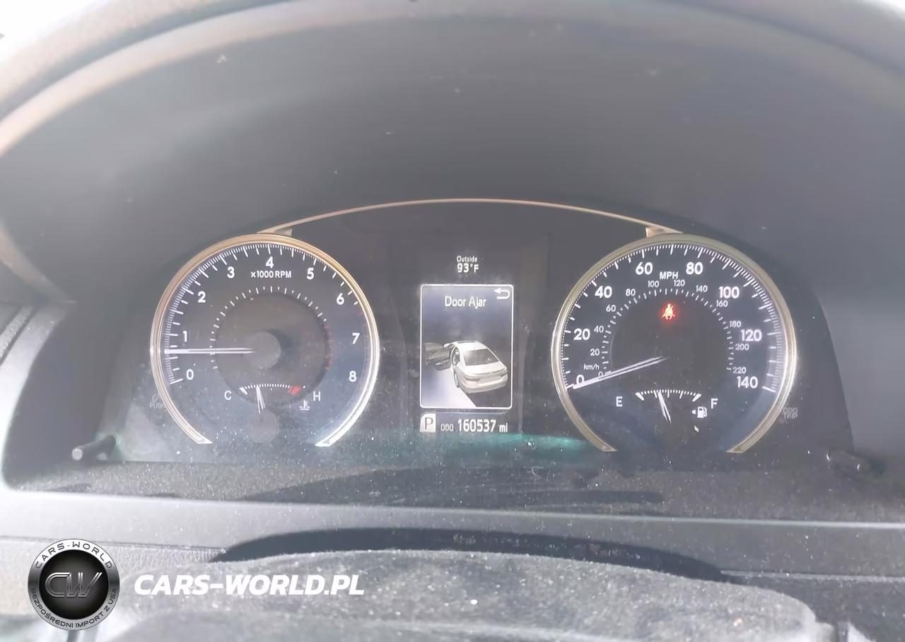 2016 Toyota Camry Le VIN:4T4BF1FKXGR517185 - 7