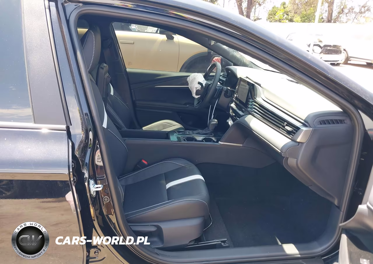 2026 Toyota Camry Se VIN:4T1DAACK3TU253050 - 5