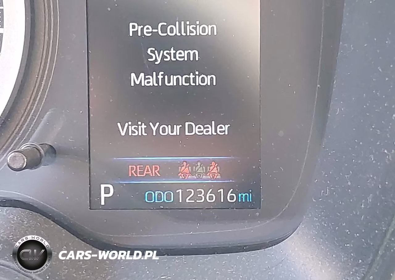 2020 Toyota Corolla Le VIN:5YFEPRAE5LP029794 - 15