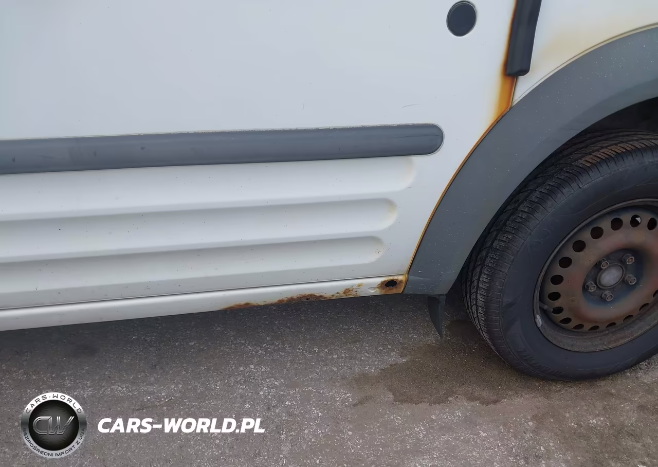 2011 Ford Transit Connect Xlt VIN:NM0LS6BN2BT068494 - 16