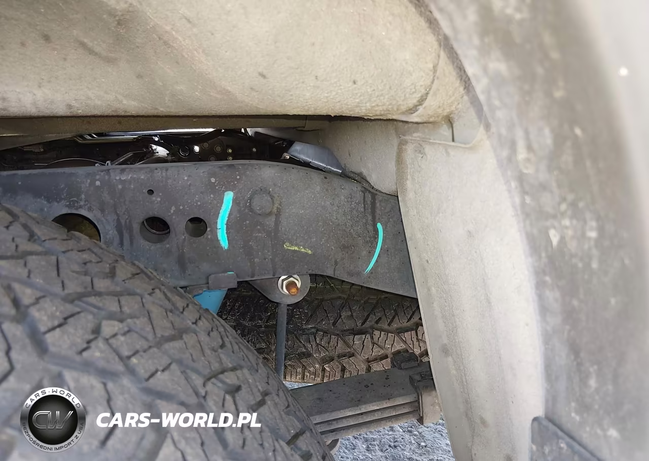 2023 Nissan Frontier Pro-4X 4X4 VIN:1N6ED1EK5PN658823 - 18