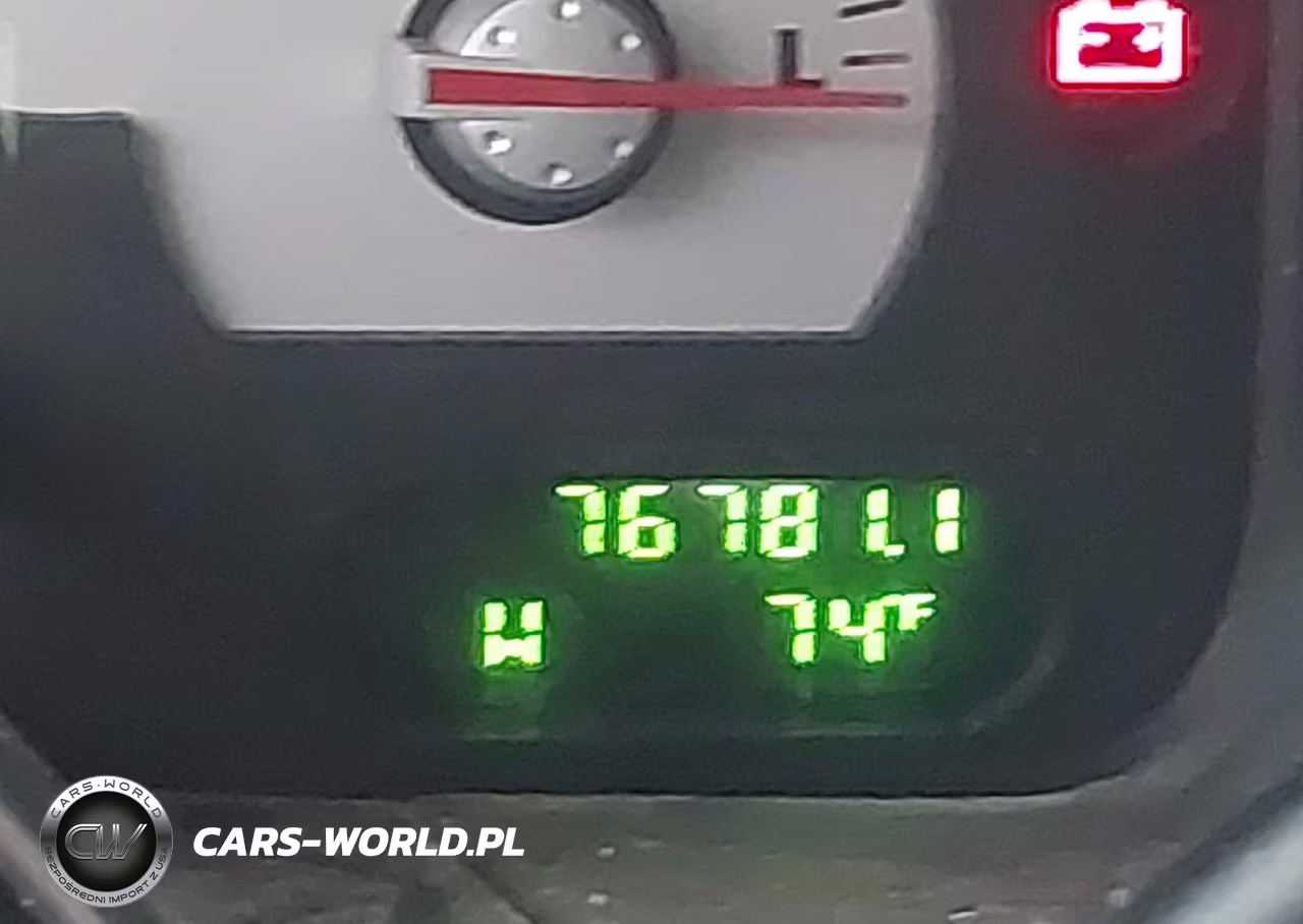 2004 Mercury Mountaineer VIN:4M2ZU86K44UJ19861 - 15