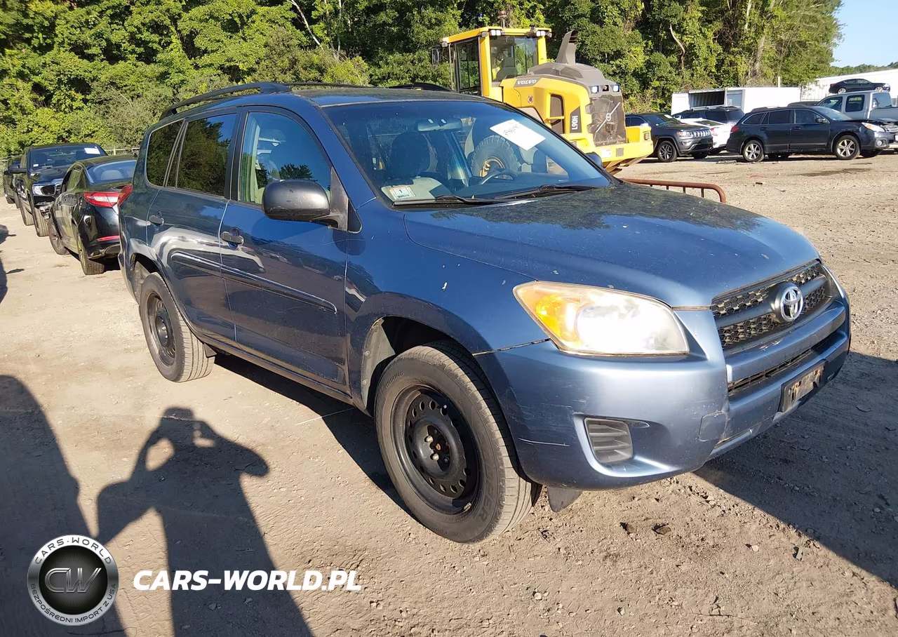 2009 Toyota Rav4