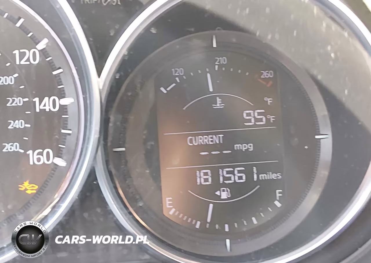 2017 Mazda Cx-5 Sport VIN:JM3KFBBL4H0139920 - 15