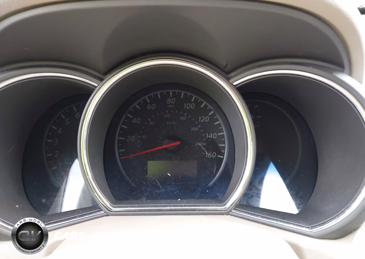 2014 Nissan Murano Le-S-Sl-Sv VIN:JN8AZ1MU0EW416345 - 15