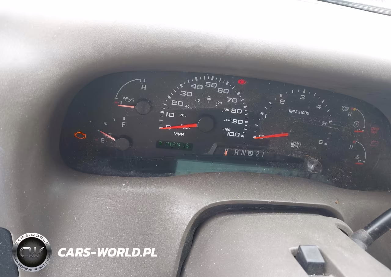 2004 Ford F-250 Lariat-Xl-Xlt VIN:1FTNX21L84EA65564 - 7