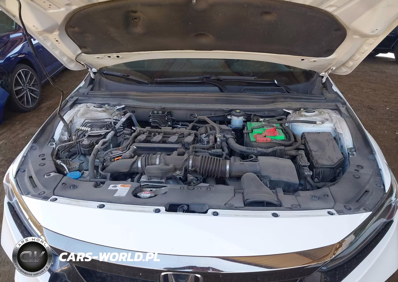 2021 Honda Accord Sport Special Edition VIN:1HGCV1F47MA000741 - 10