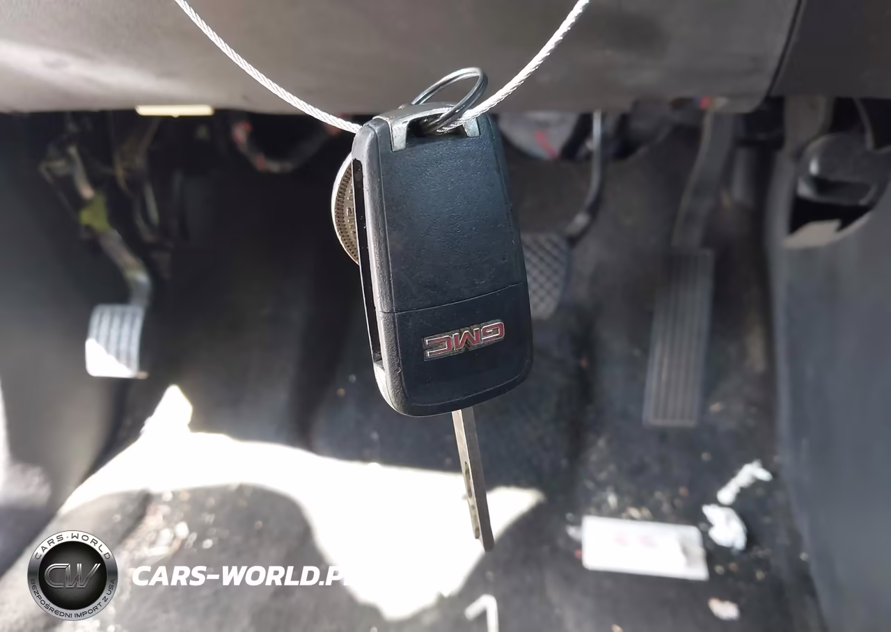 2017 GMC Terrain Slt VIN:2GKALPEK9H6206116 - 11