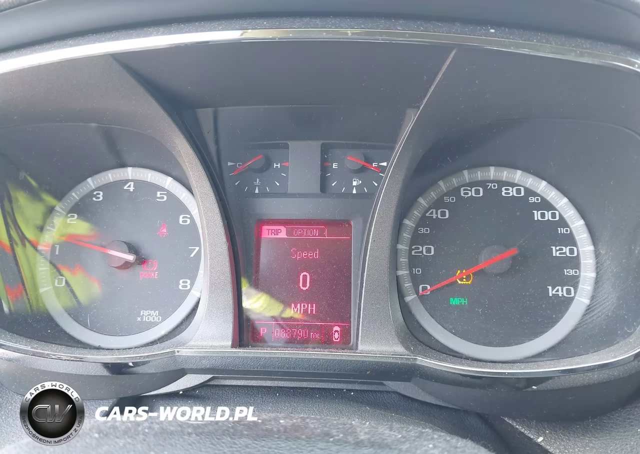 2017 GMC Terrain Slt VIN:2GKALPEK9H6206116 - 7