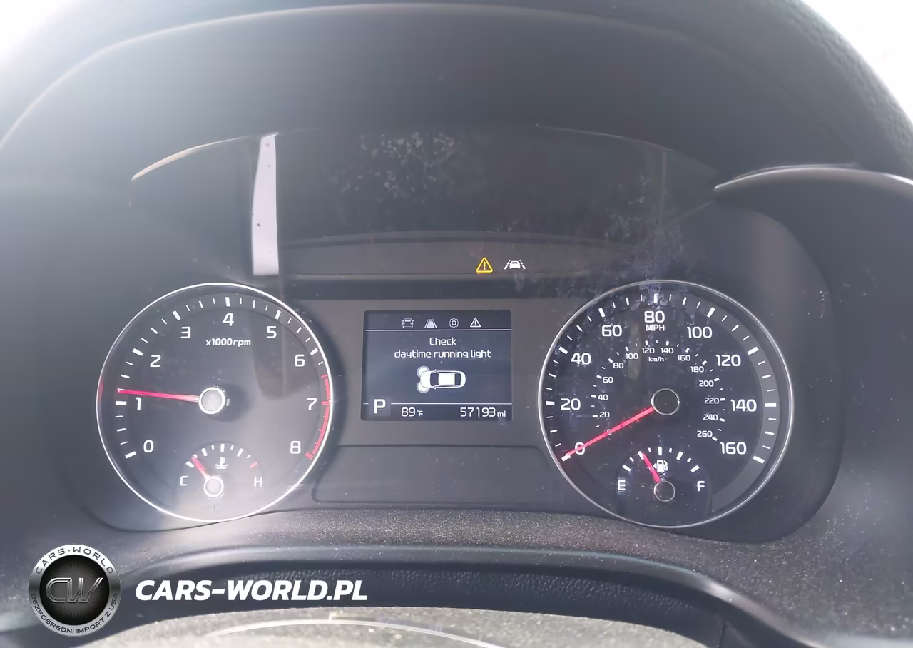 2021 Kia Forte Lxs VIN:3KPF24AD2ME284970 - 7