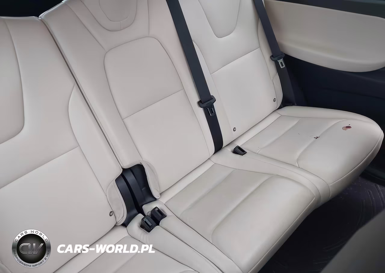2018 Tesla Model X 100D-75D-P100D VIN:5YJXCDE23JF137587 - 8