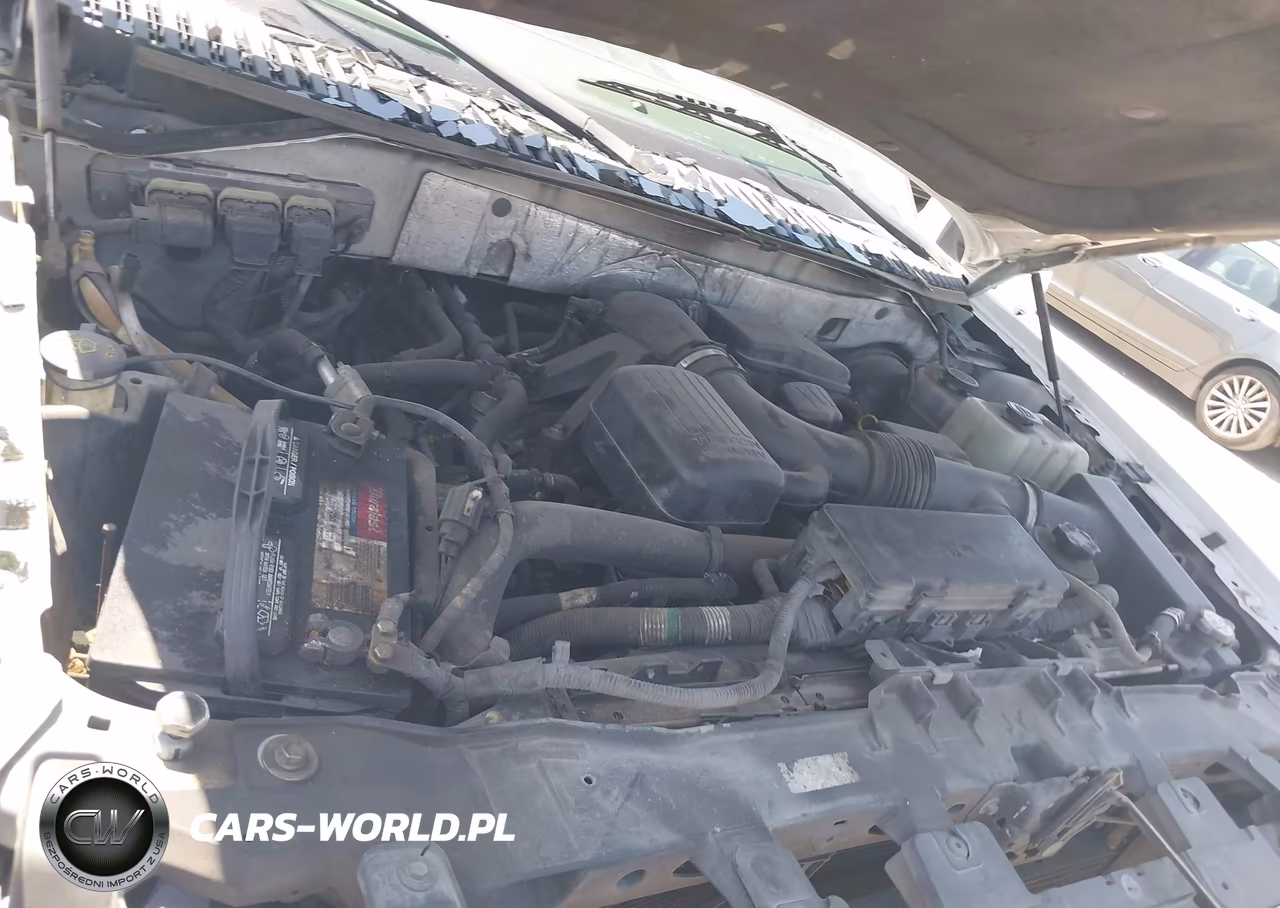 2010 Ford Expedition Eddie Bauer-King Ranch VIN:1FMJU1H51AEB62802 - 10
