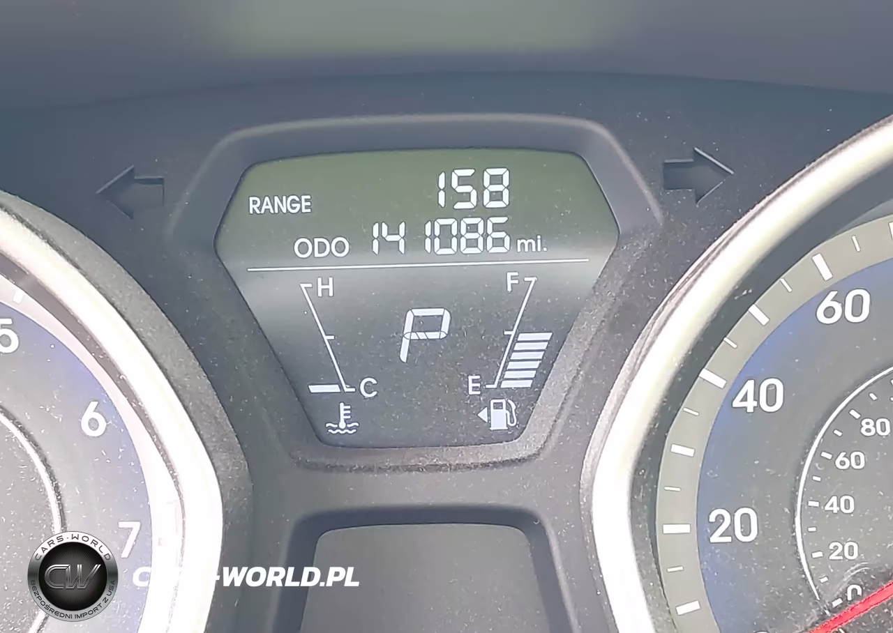 2013 Hyundai Elantra Gls VIN:KMHDH4AE0DU784301 - 7