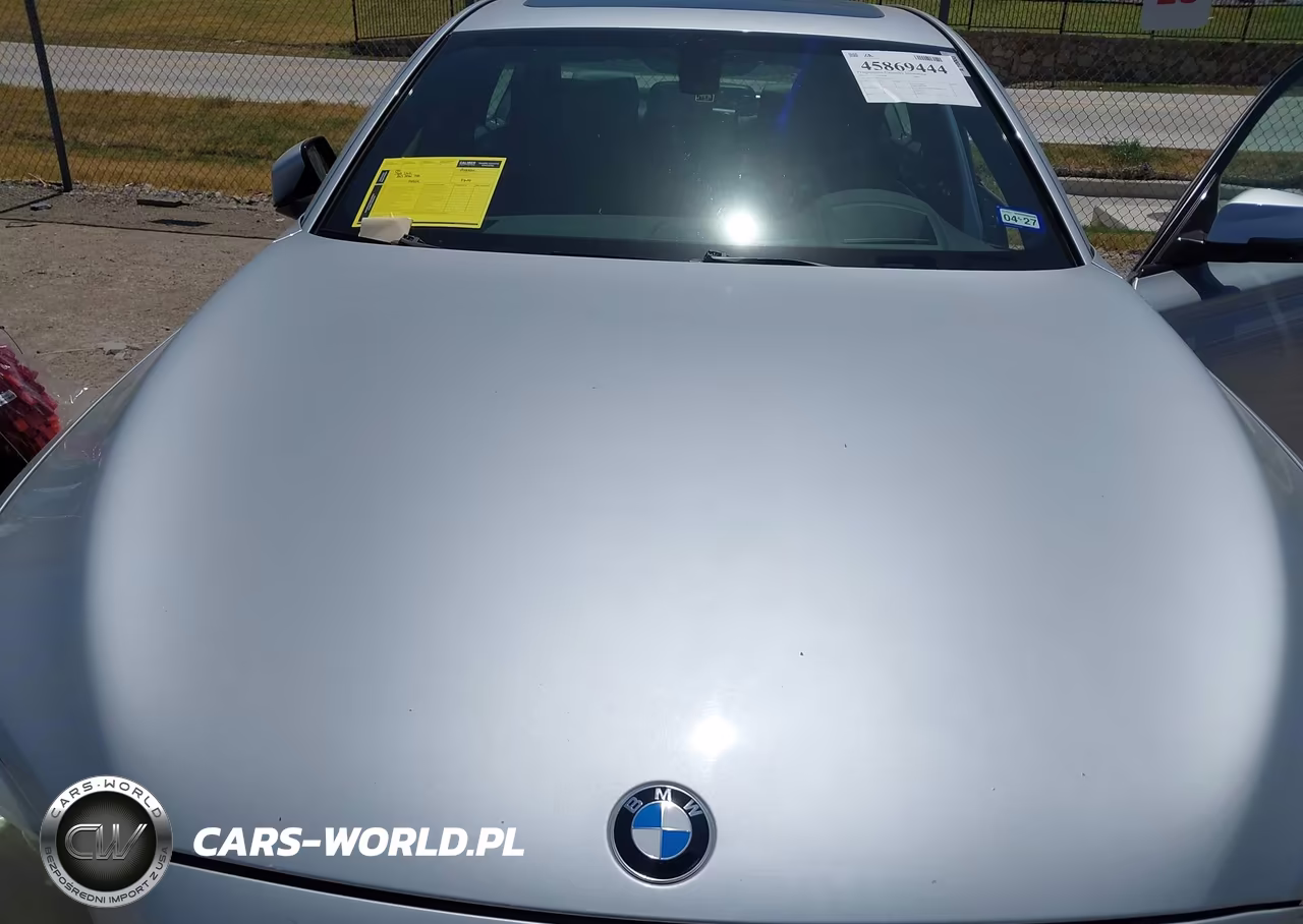 2013 BMW 740I VIN:WBAYA6C57DD143789 - 6