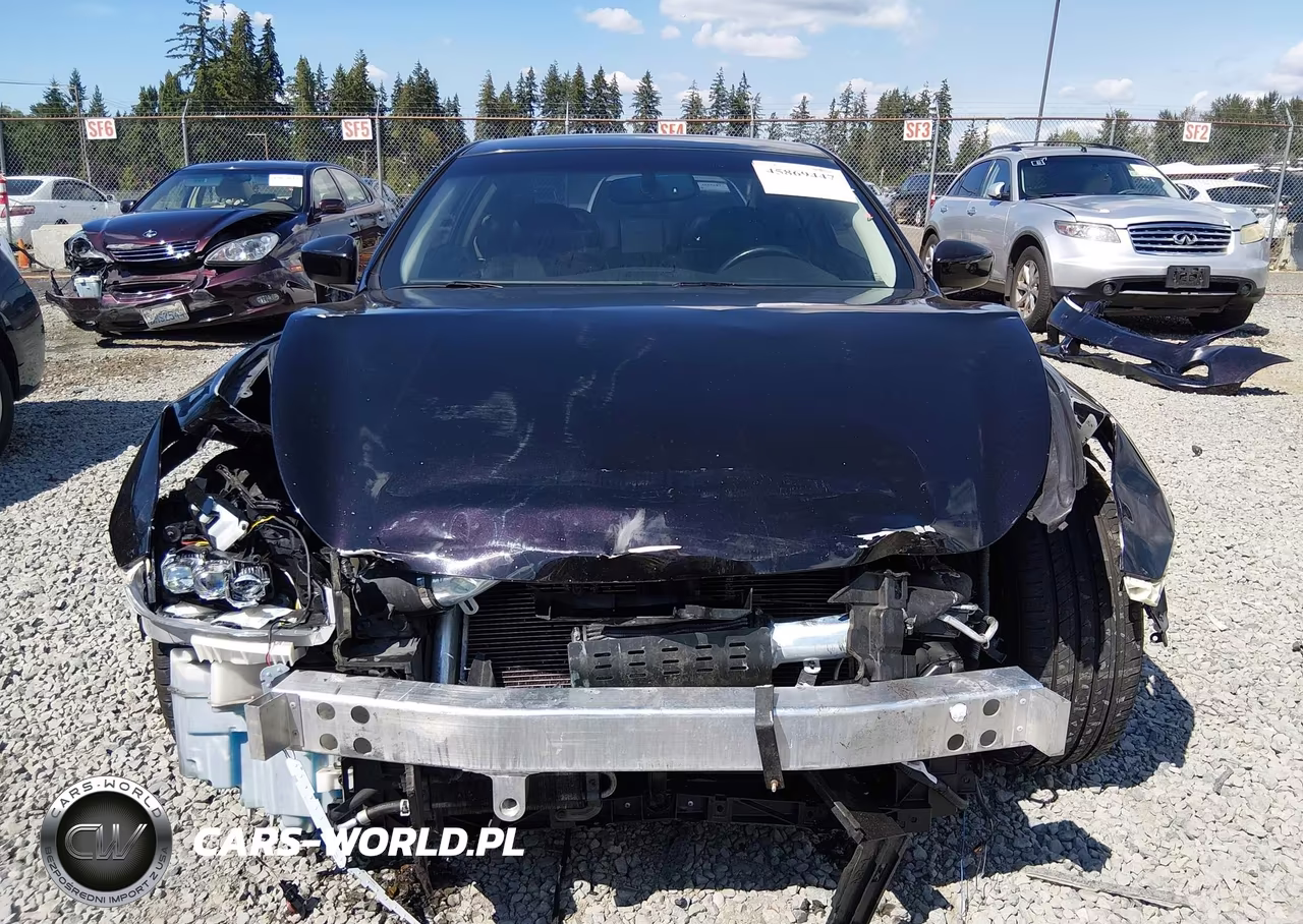2014 Infiniti Q60 Ipl VIN:JN1CV6EK1EM110814 - 13