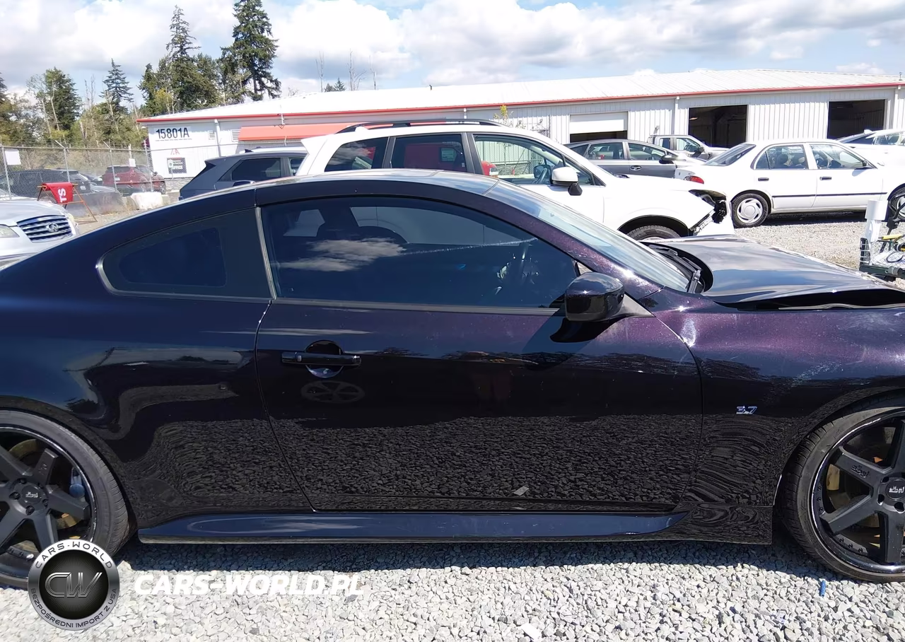 2014 Infiniti Q60 Ipl VIN:JN1CV6EK1EM110814 - 14