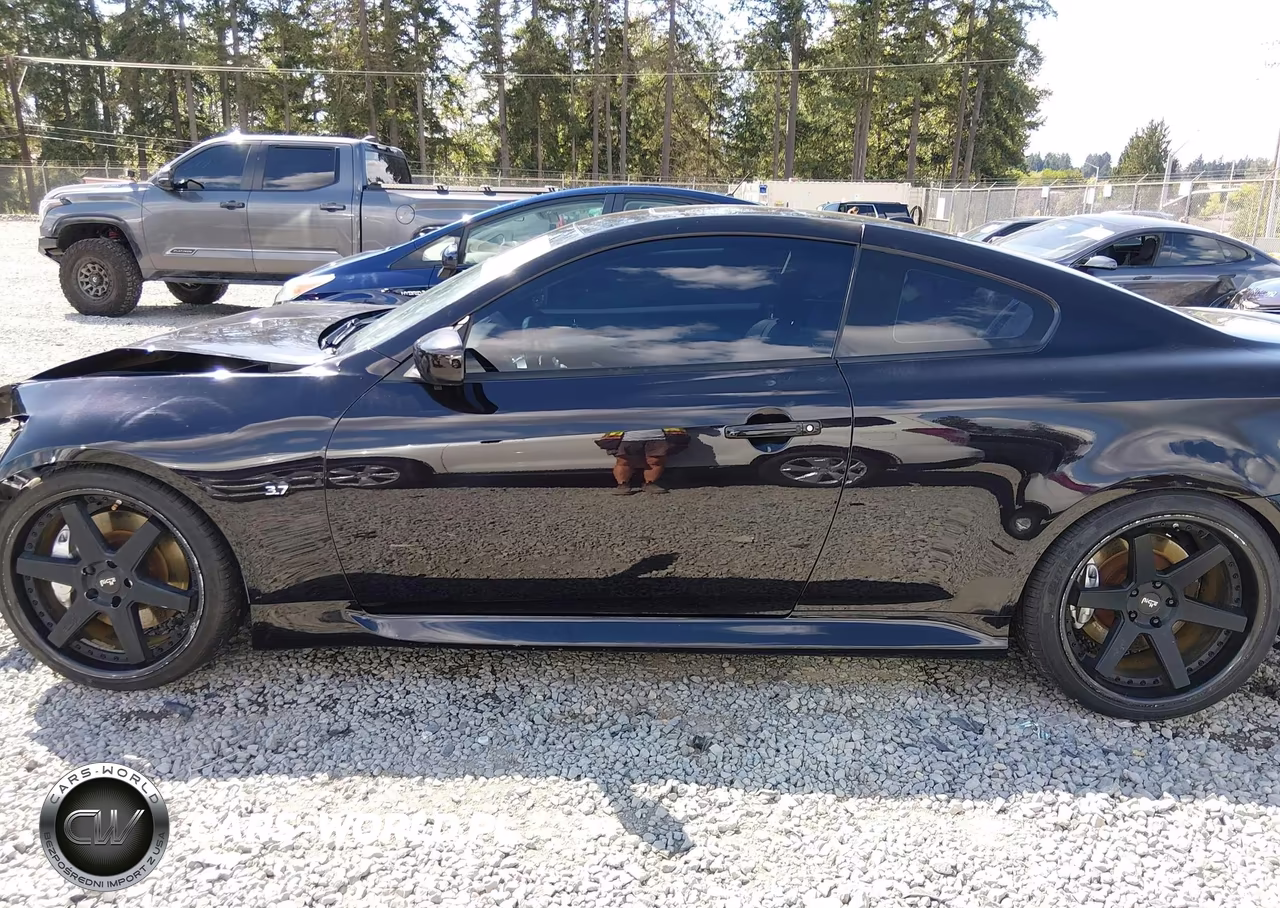2014 Infiniti Q60 Ipl VIN:JN1CV6EK1EM110814 - 15