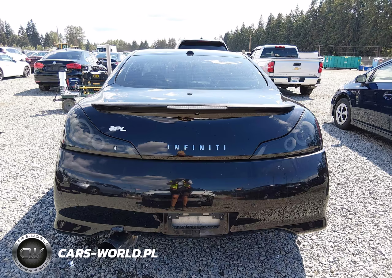 2014 Infiniti Q60 Ipl VIN:JN1CV6EK1EM110814 - 17