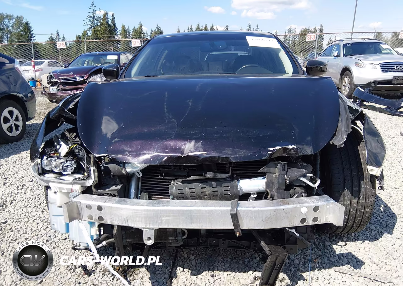 2014 Infiniti Q60 Ipl VIN:JN1CV6EK1EM110814 - 6
