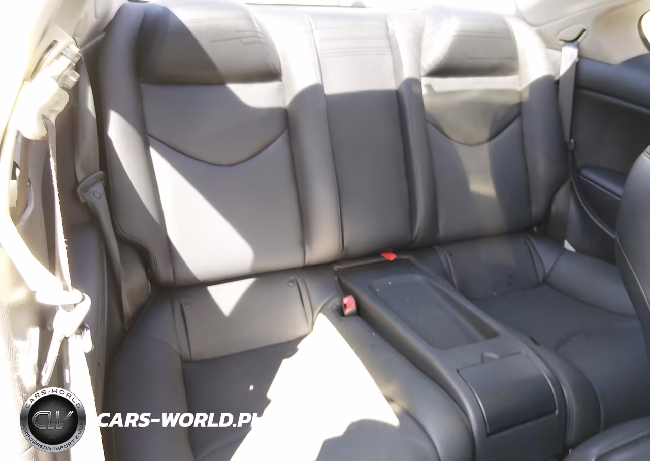 2014 Infiniti Q60 Ipl VIN:JN1CV6EK1EM110814 - 8