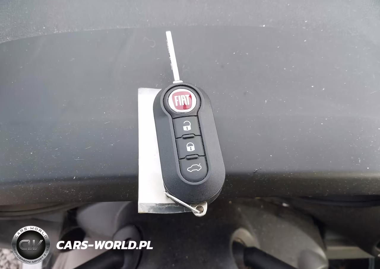 2014 Fiat 500L Trekking VIN:ZFBCFADHXEZ019596 - 11