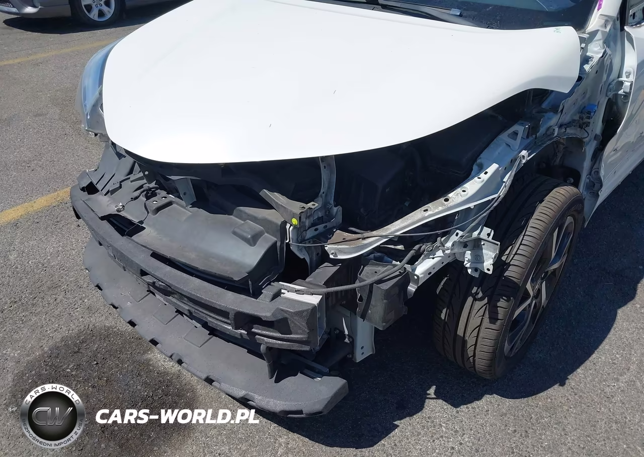 2021 Toyota C-Hr Xle VIN:JTNKHMBXXM1102940 - 6