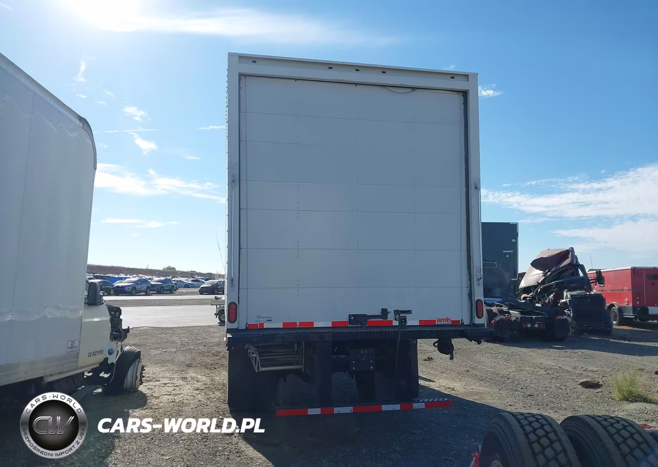 2022 Ford F-750 Gas VIN:1FDNF7AN8NDF02872 - 16