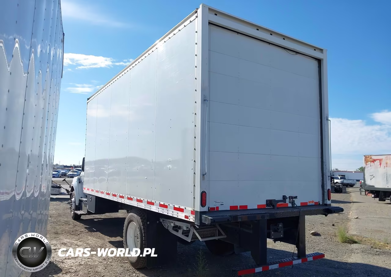 2022 Ford F-750 Gas VIN:1FDNF7AN8NDF02872 - 3