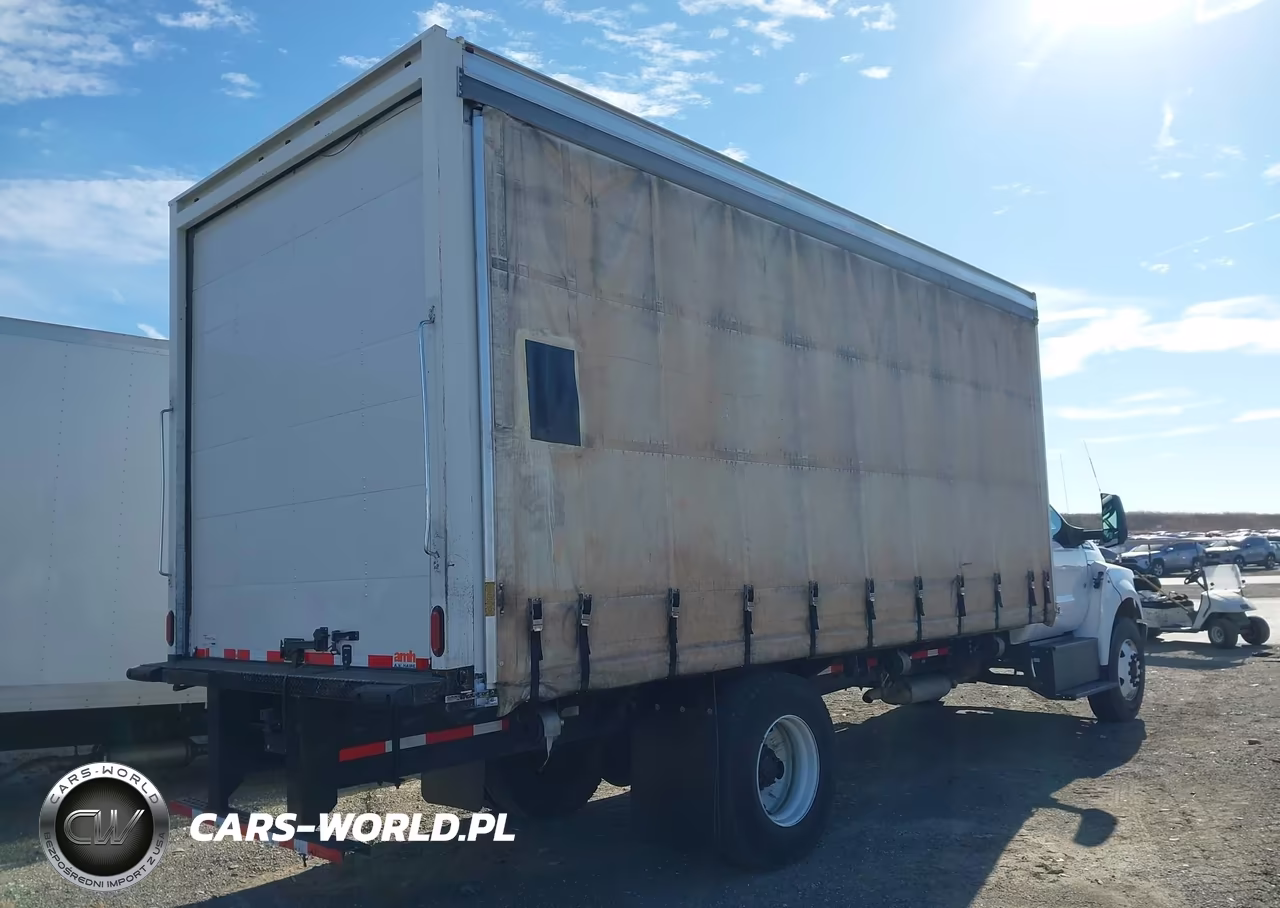 2022 Ford F-750 Gas VIN:1FDNF7AN8NDF02872 - 4