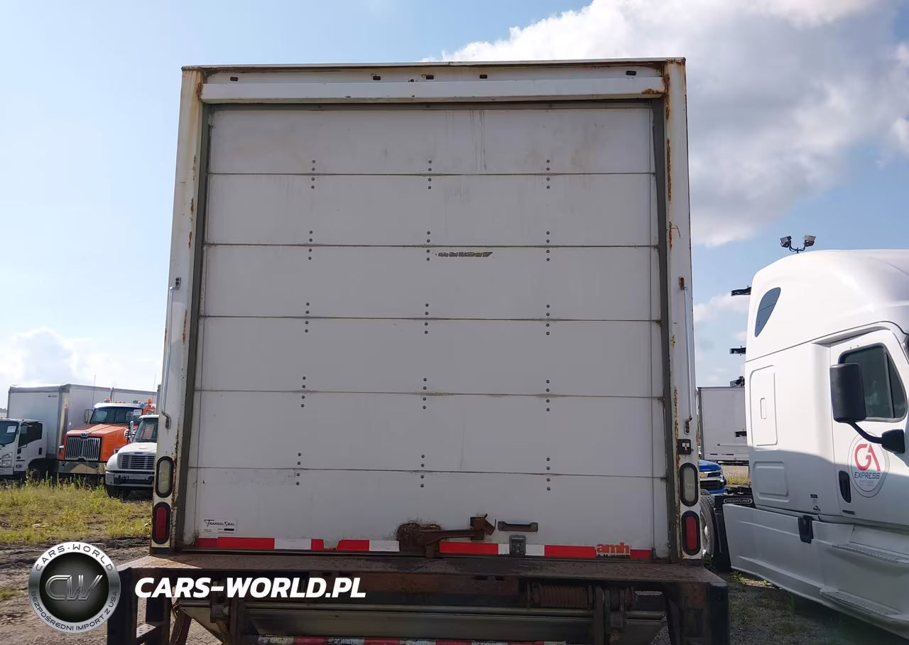 2017 International Durastar 4300 VIN:1HTMMMMM0HH161460 - 16