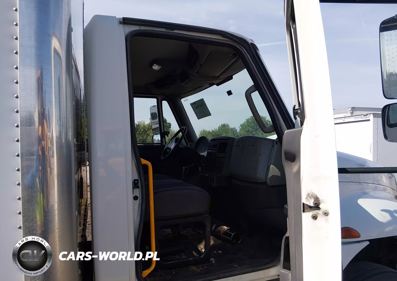 2017 International Durastar 4300 VIN:1HTMMMMM0HH161460 - 5