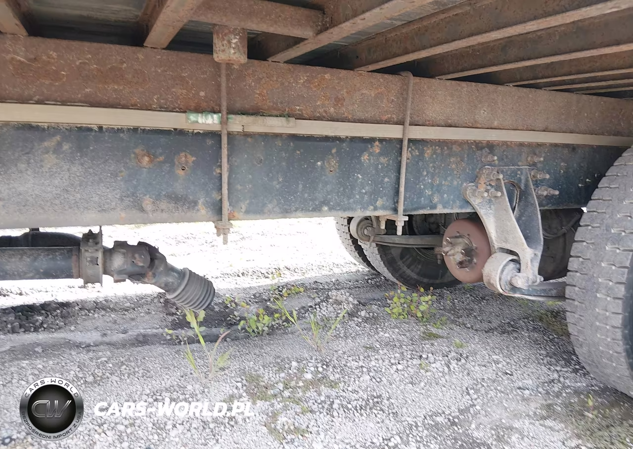 2017 International Durastar 4300 VIN:1HTMMMMM0HH161460 - 6