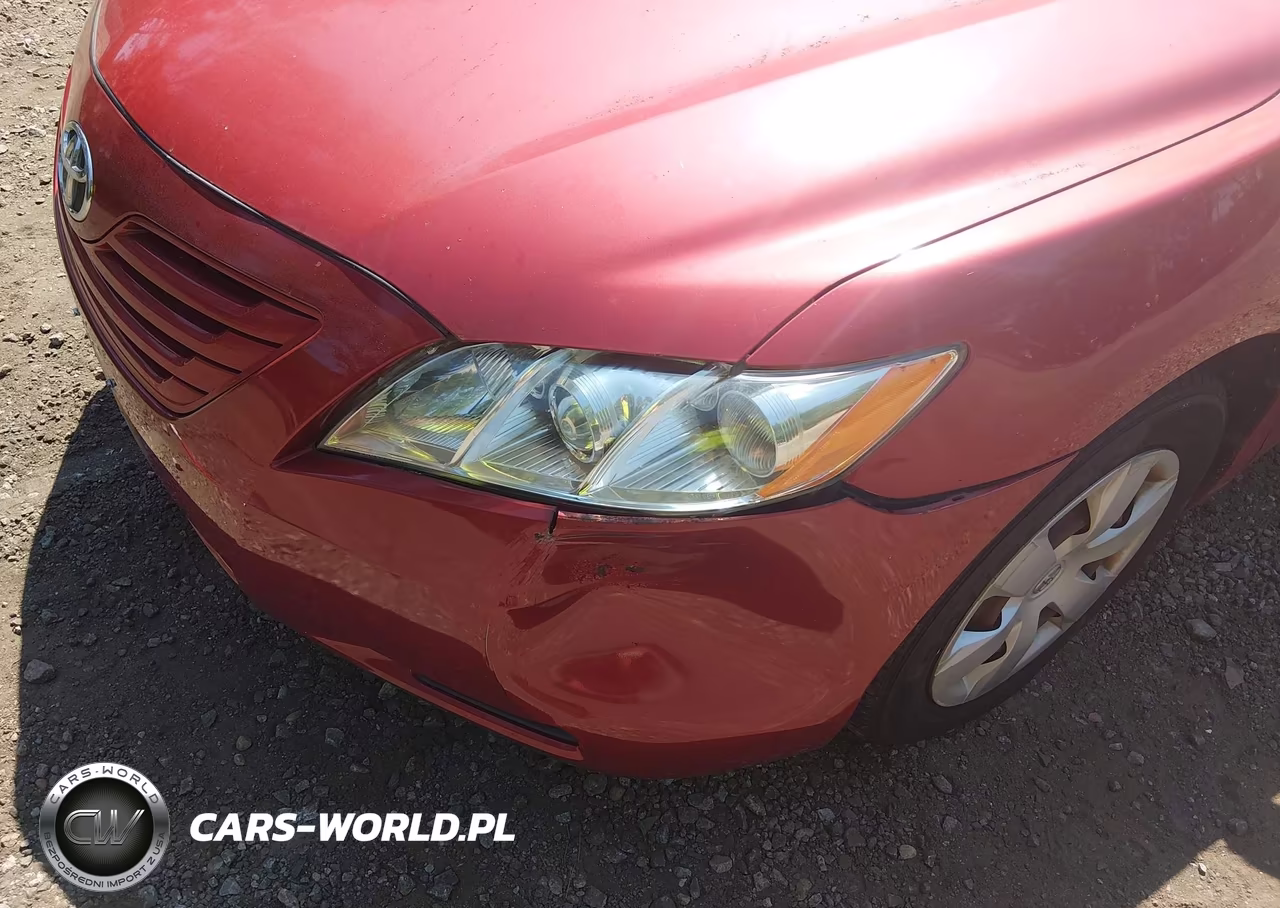2007 Toyota Camry Le VIN:4T1BE46K57U021239 - 6