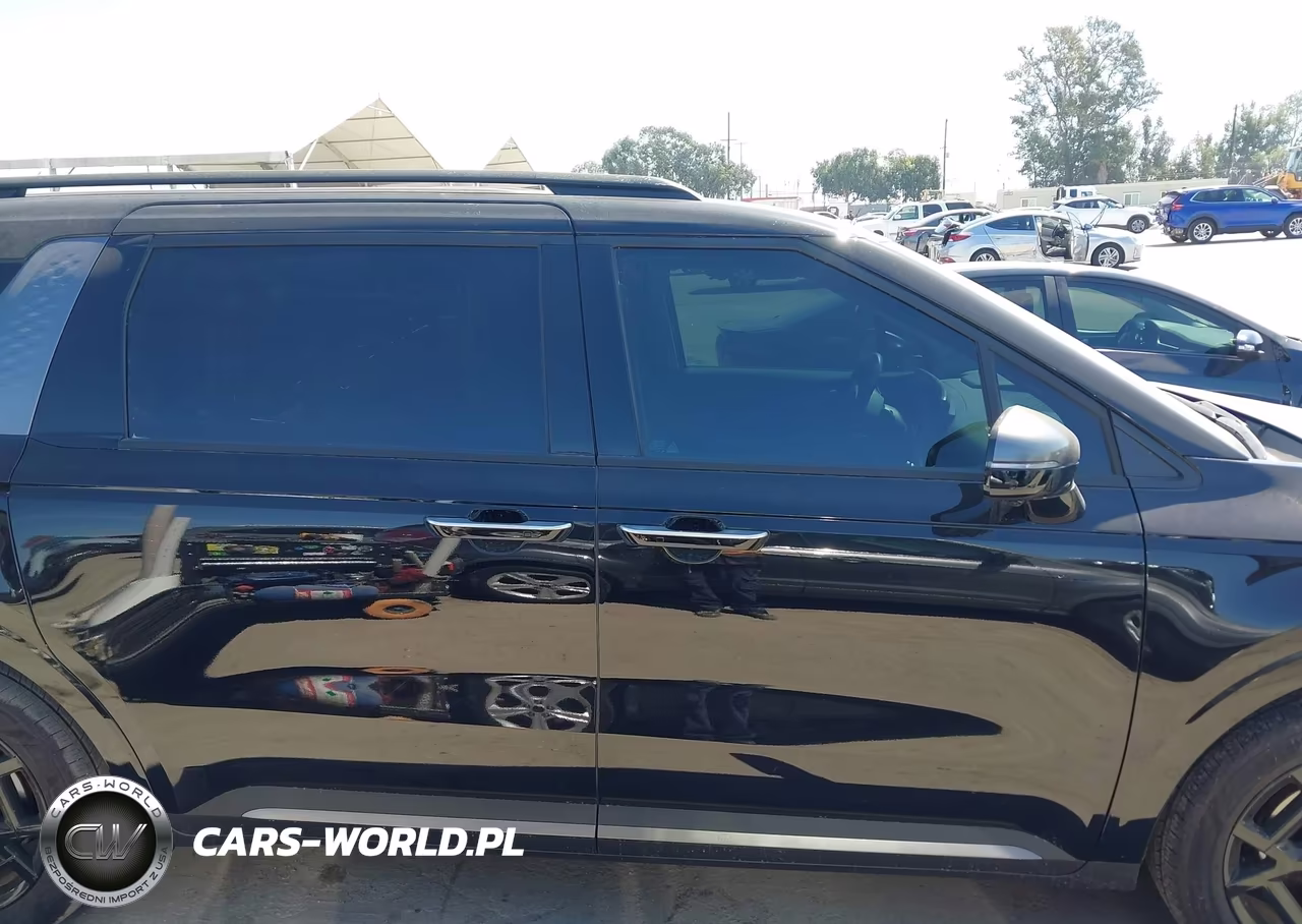 2026 Kia Carnival Mpv Hybrid Sx VIN:KNDNE5KA1T6118893 - 13