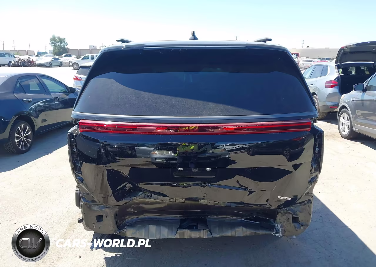 2026 Kia Carnival Mpv Hybrid Sx VIN:KNDNE5KA1T6118893 - 16