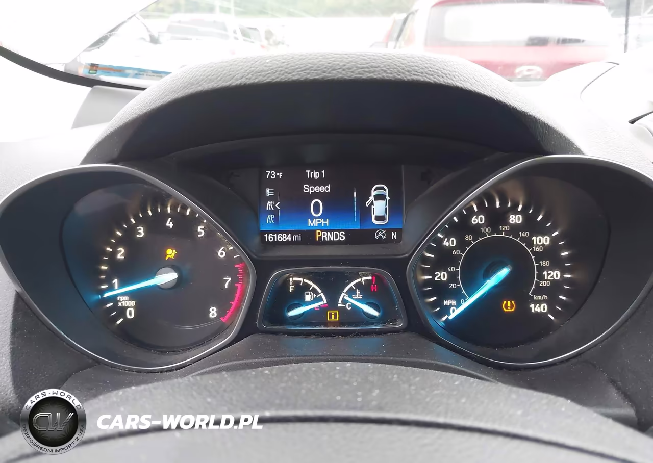 2019 Ford Escape Se VIN:1FMCU0GD4KUA33858 - 7