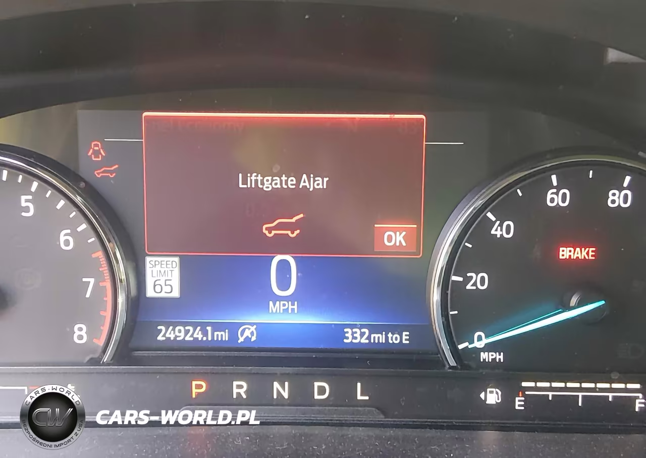 2024 Ford Explorer Xlt VIN:1FMSK8DH2RGA38492 - 7