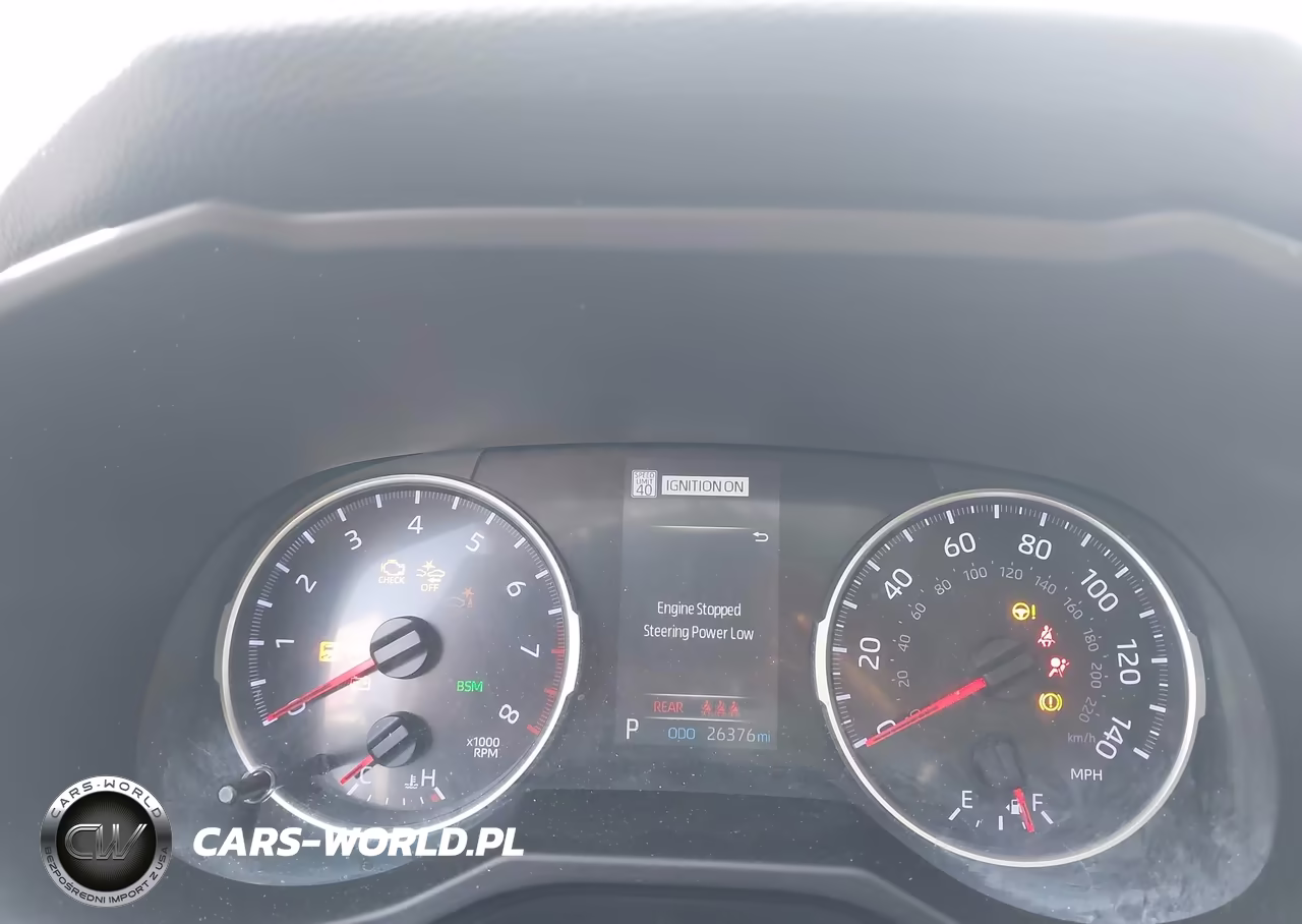 2019 Toyota Rav4 Xle Premium VIN:2T3C1RFV3KW029444 - 7